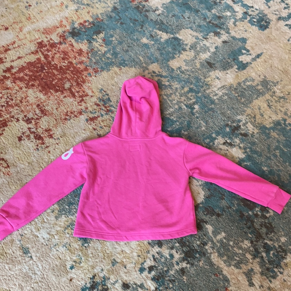 Converse pink sweatshirt - Picture 5 of 8